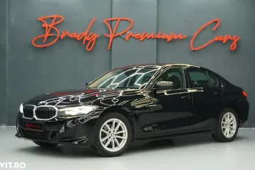BMW Seria 3 din 2023 - oferta BMW144519