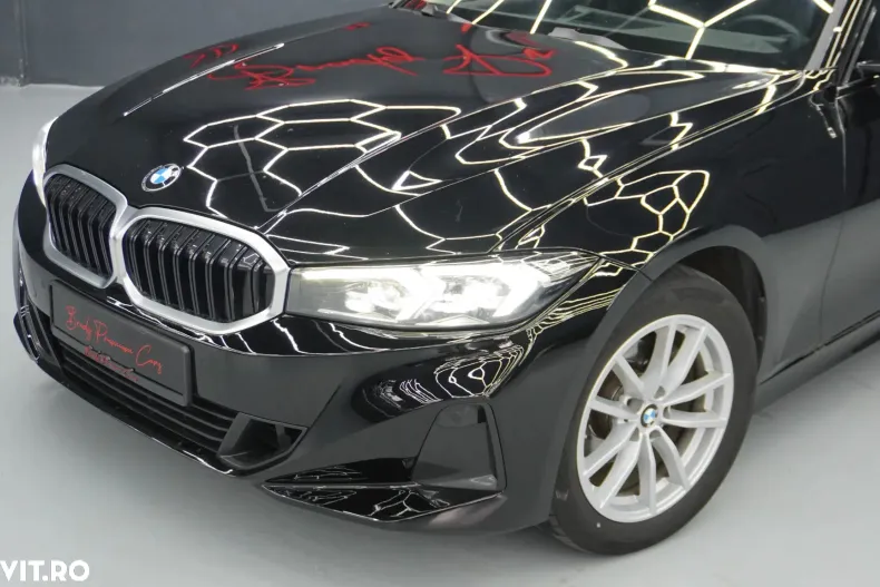 BMW Seria 3 din 2023 cu 142.015 km - oferta BMW144519 - foto 3