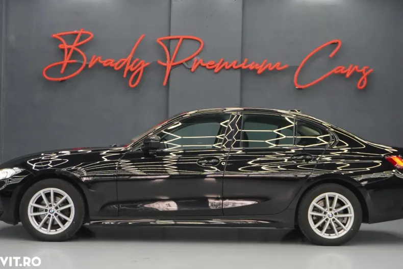 BMW Seria 3 din 2023 cu 142.015 km - oferta BMW144519 - foto 4