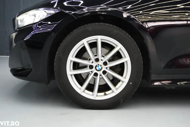 BMW Seria 3 din 2023 cu 142.015 km - oferta BMW144519 - foto 5