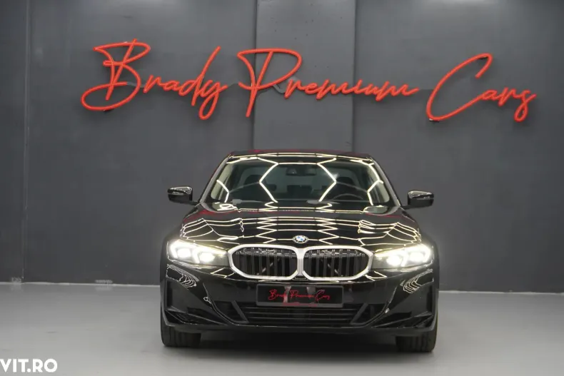 BMW Seria 3 din 2023 cu 142.015 km - oferta BMW144519 - foto 6