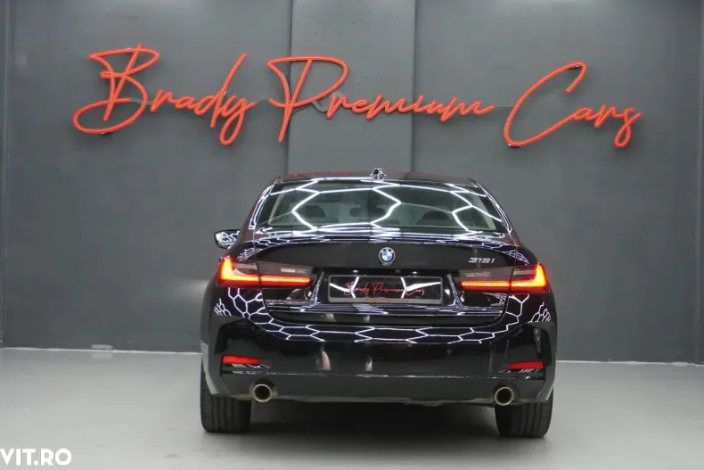 BMW Seria 3 din 2023 cu 142.015 km - oferta BMW144519 - foto 7