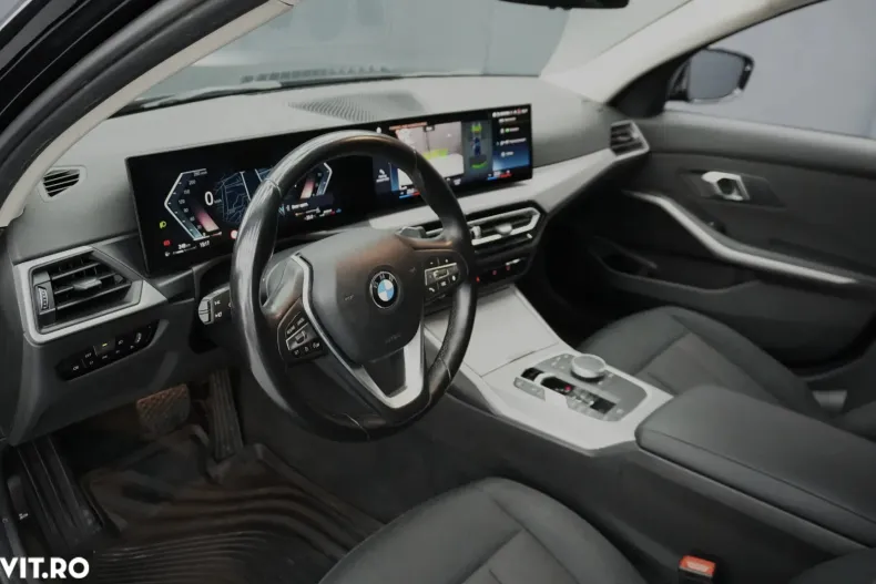 BMW Seria 3 din 2023 cu 142.015 km - oferta BMW144519 - foto 8