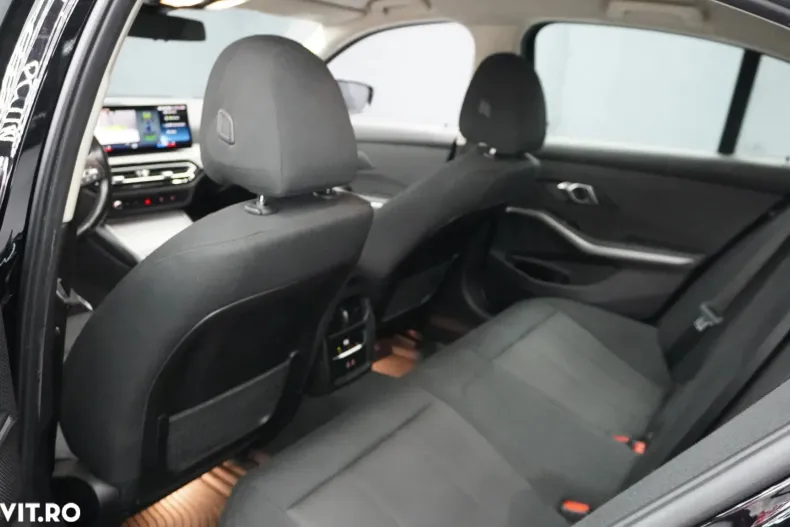 BMW Seria 3 din 2023 cu 142.015 km - oferta BMW144519 - foto 9