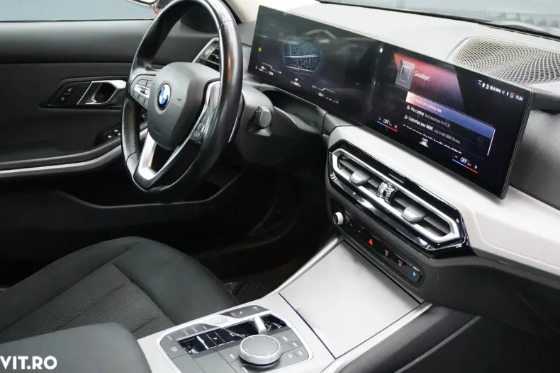 BMW Seria 3 din 2023 cu 142.015 km - oferta BMW144519 - foto 10