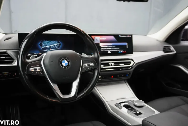 BMW Seria 3 din 2023 cu 142.015 km - oferta BMW144519 - foto 12