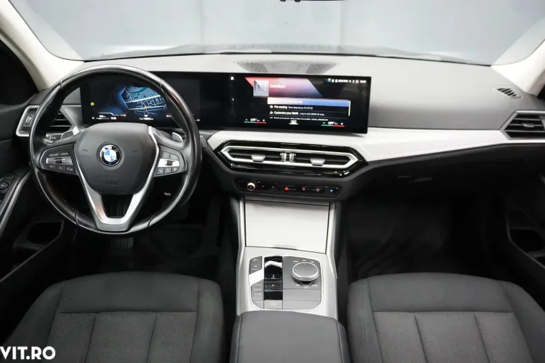 BMW Seria 3 din 2023 cu 142.015 km - oferta BMW144519 - foto 13