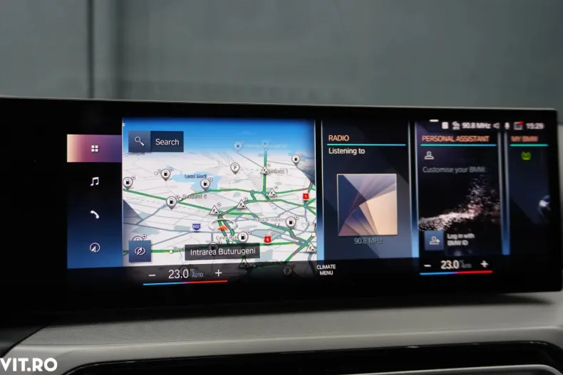 BMW Seria 3 din 2023 cu 142.015 km - oferta BMW144519 - foto 16