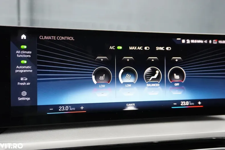 BMW Seria 3 din 2023 cu 142.015 km - oferta BMW144519 - foto 18