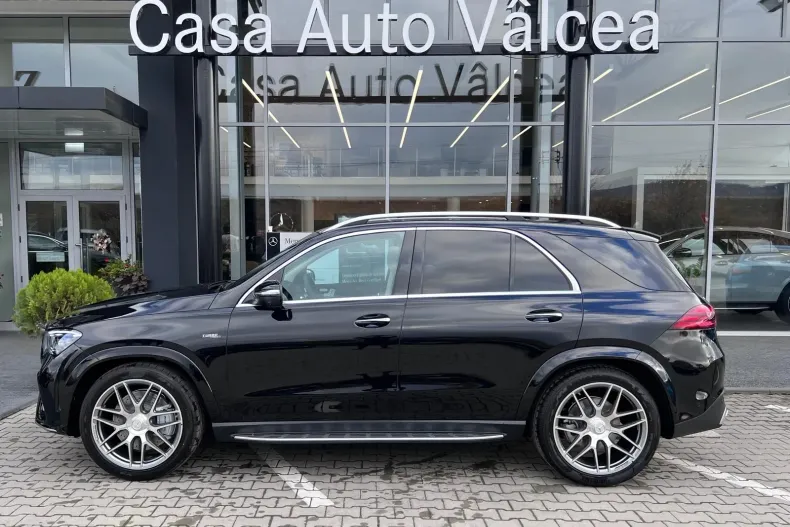 Mercedes-Benz GLE din 2025 cu 10 km - oferta MER144520 - foto 2
