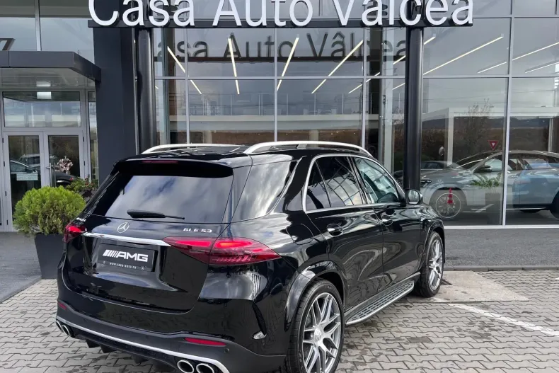 Mercedes-Benz GLE din 2025 cu 10 km - oferta MER144520 - foto 3