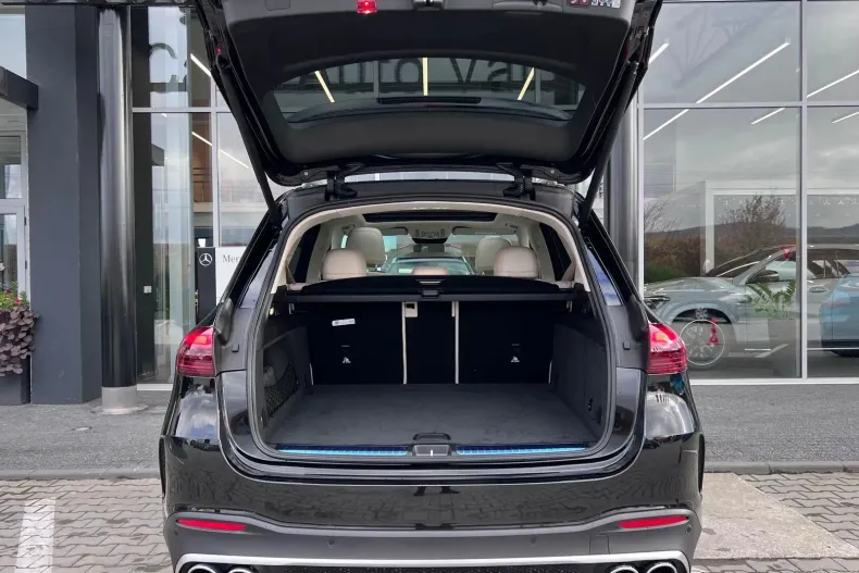 Mercedes-Benz GLE din 2025 cu 10 km - oferta MER144520 - foto 4