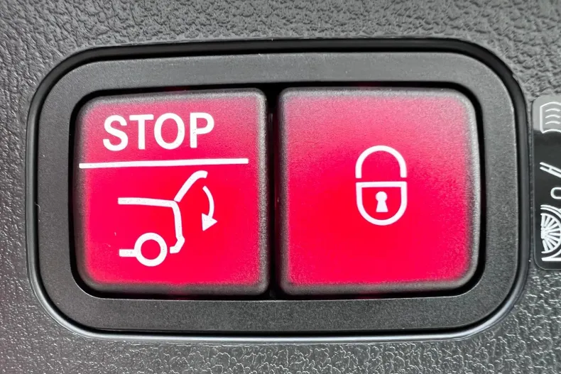 Mercedes-Benz GLE din 2025 cu 10 km - oferta MER144520 - foto 5