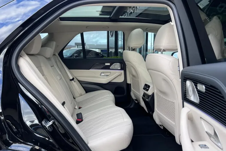 Mercedes-Benz GLE din 2025 cu 10 km - oferta MER144520 - foto 9