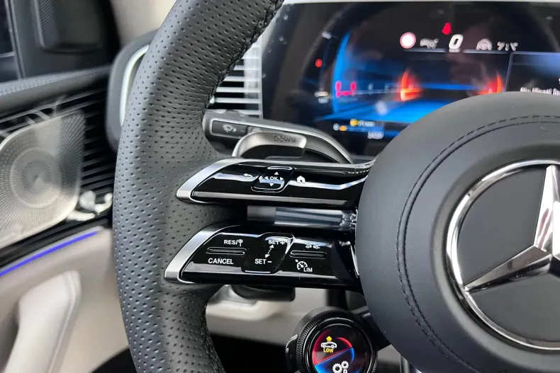 Mercedes-Benz GLE din 2025 cu 10 km - oferta MER144520 - foto 11