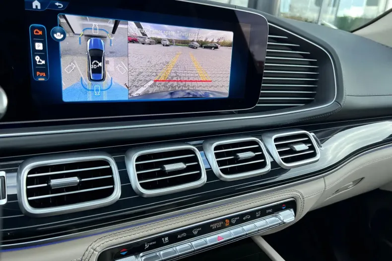 Mercedes-Benz GLE din 2025 cu 10 km - oferta MER144520 - foto 13