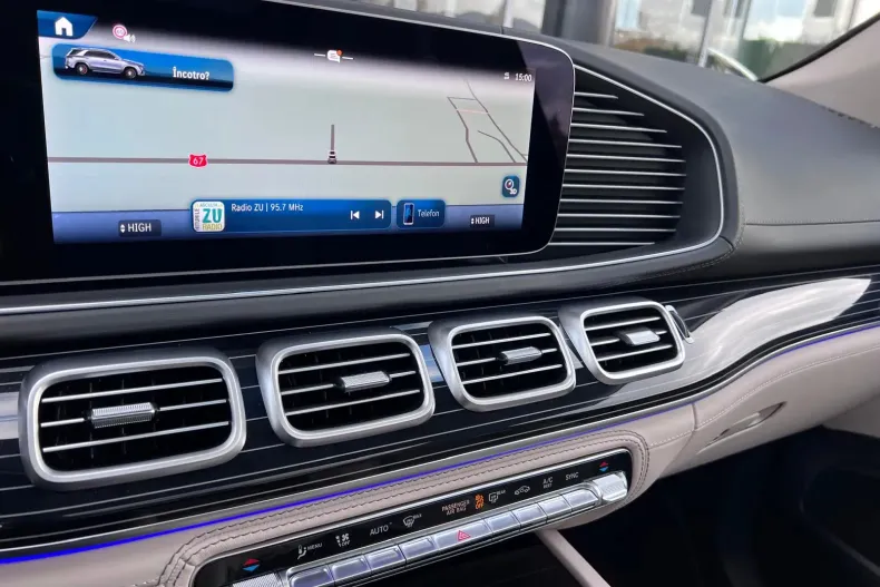 Mercedes-Benz GLE din 2025 cu 10 km - oferta MER144520 - foto 14