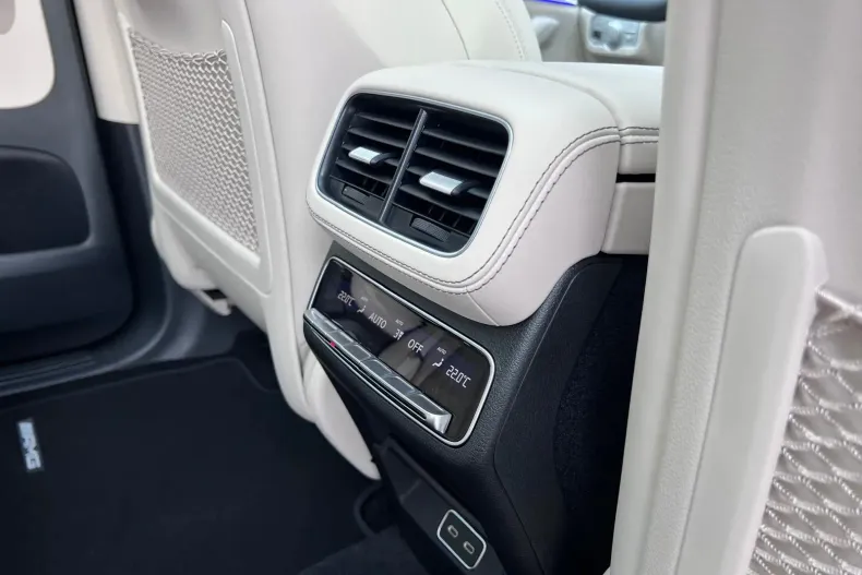 Mercedes-Benz GLE din 2025 cu 10 km - oferta MER144520 - foto 15