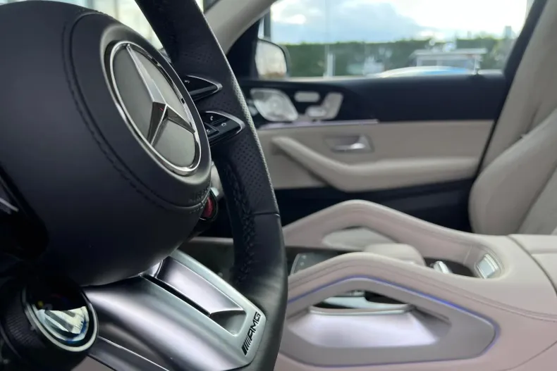 Mercedes-Benz GLE din 2025 cu 10 km - oferta MER144520 - foto 16