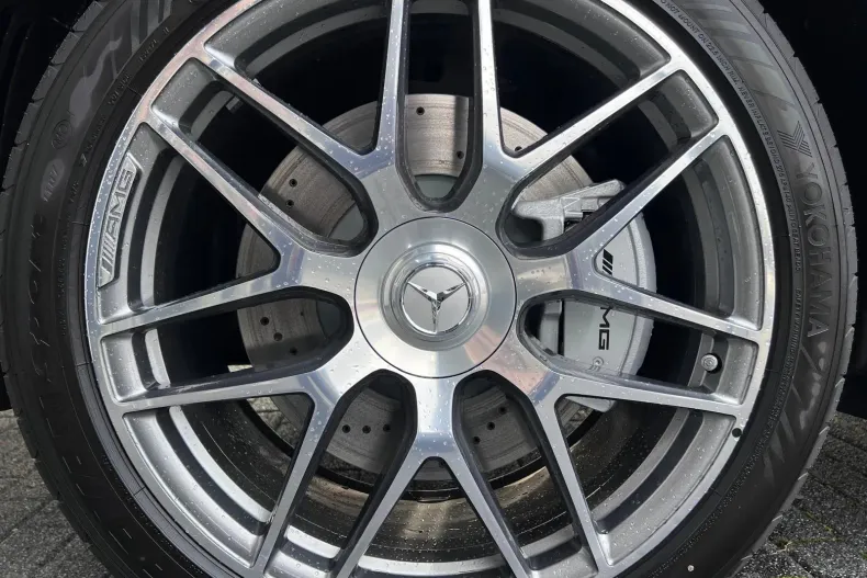 Mercedes-Benz GLE din 2025 cu 10 km - oferta MER144520 - foto 20