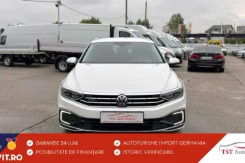 Volkswagen Passat din 2020 - oferta VOL144521