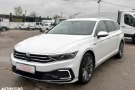 Volkswagen Passat din 2020 cu 106.000 km - oferta VOL144521 - foto 2