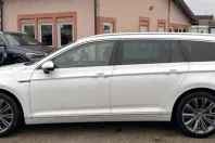 Volkswagen Passat din 2020 cu 106.000 km - oferta VOL144521 - foto 4