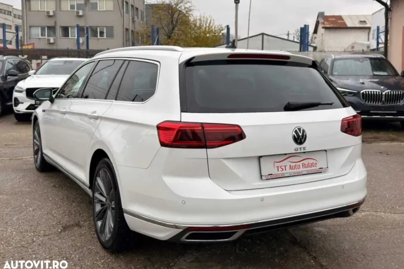 Volkswagen Passat din 2020 cu 106.000 km - oferta VOL144521 - foto 6
