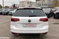 Volkswagen Passat din 2020 cu 106.000 km - oferta VOL144521 - foto 7