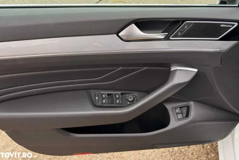 Volkswagen Passat din 2020 cu 106.000 km - oferta VOL144521 - foto 15