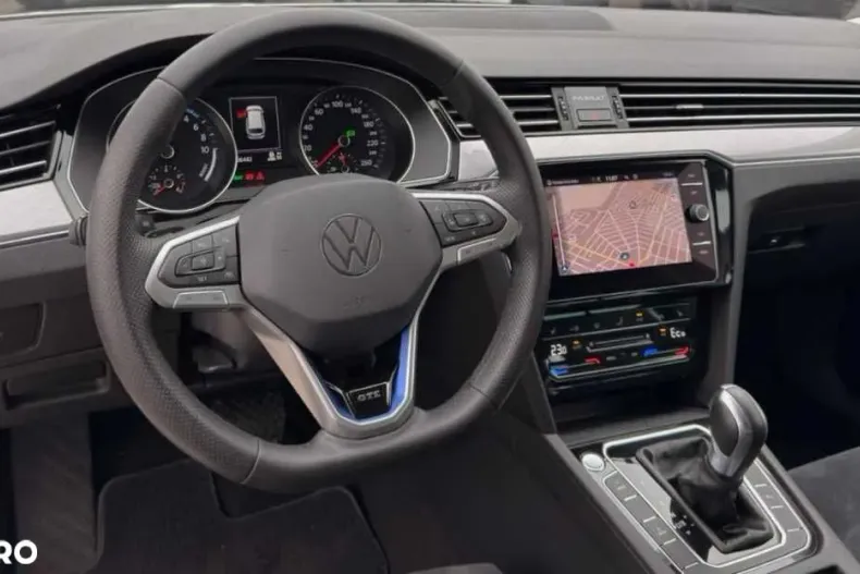 Volkswagen Passat din 2020 cu 106.000 km - oferta VOL144521 - foto 22