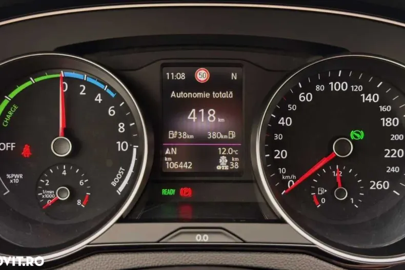 Volkswagen Passat din 2020 cu 106.000 km - oferta VOL144521 - foto 30