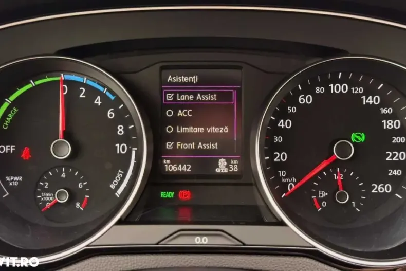 Volkswagen Passat din 2020 cu 106.000 km - oferta VOL144521 - foto 31