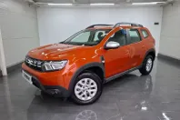 Dacia Duster din 2023 cu 23.475 km - oferta DAC144522 - foto 1