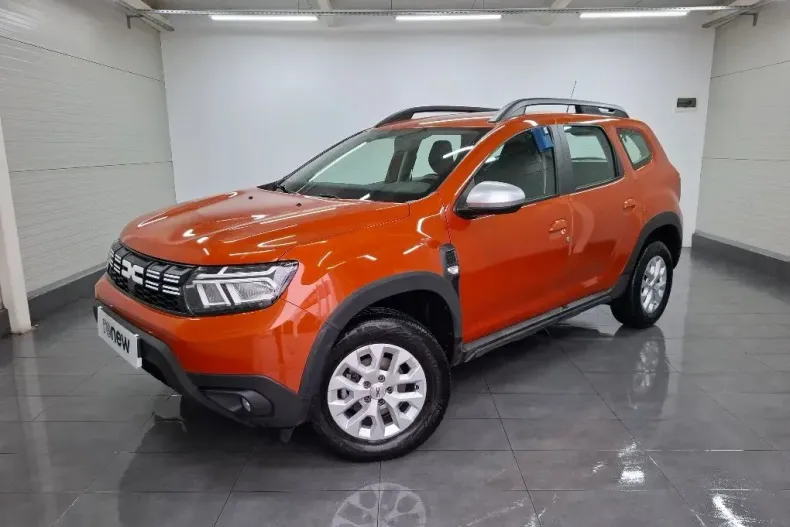 Dacia Duster din 2023 cu 23.475 km - oferta DAC144522 - foto 1