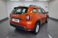 Dacia Duster din 2023 cu 23.475 km - oferta DAC144522 - foto 2