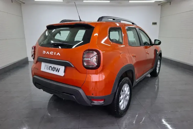 Dacia Duster din 2023 cu 23.475 km - oferta DAC144522 - foto 2
