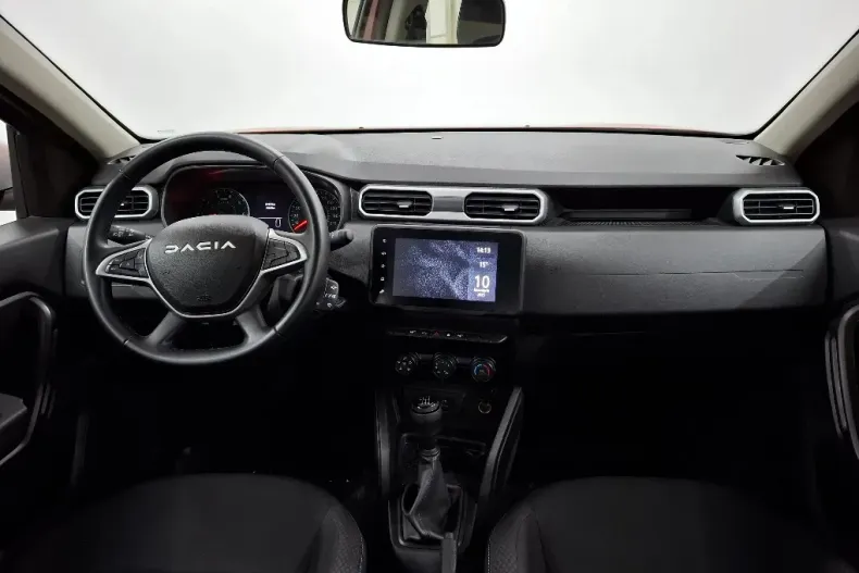 Dacia Duster din 2023 cu 23.475 km - oferta DAC144522 - foto 3