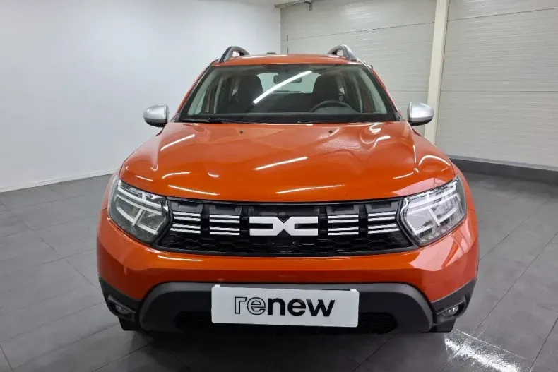 Dacia Duster din 2023 cu 23.475 km - oferta DAC144522 - foto 6