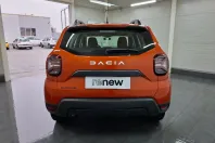 Dacia Duster din 2023 cu 23.475 km - oferta DAC144522 - foto 7