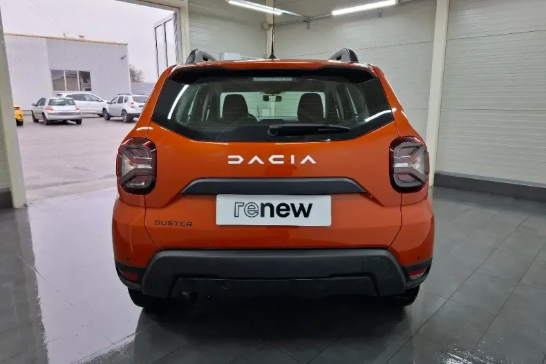 Dacia Duster din 2023 cu 23.475 km - oferta DAC144522 - foto 7
