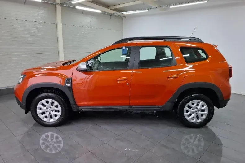Dacia Duster din 2023 cu 23.475 km - oferta DAC144522 - foto 8