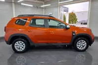 Dacia Duster din 2023 cu 23.475 km - oferta DAC144522 - foto 9