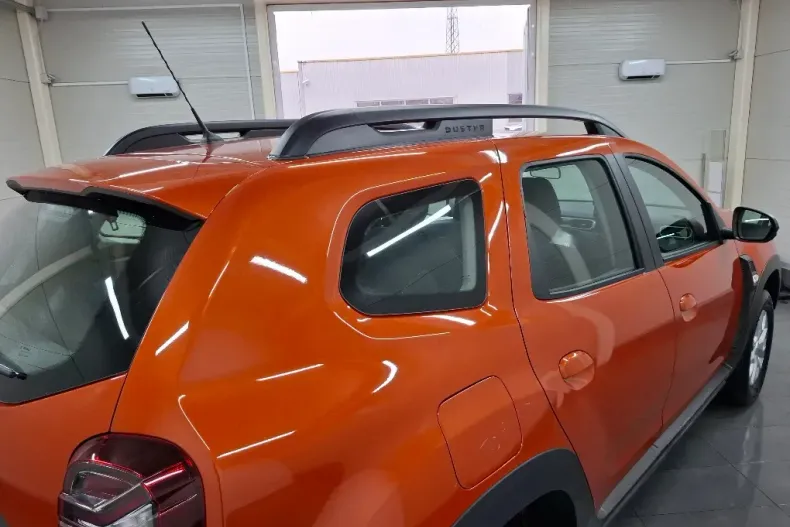 Dacia Duster din 2023 cu 23.475 km - oferta DAC144522 - foto 10