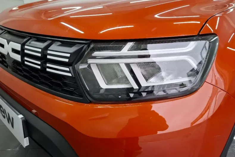 Dacia Duster din 2023 cu 23.475 km - oferta DAC144522 - foto 11