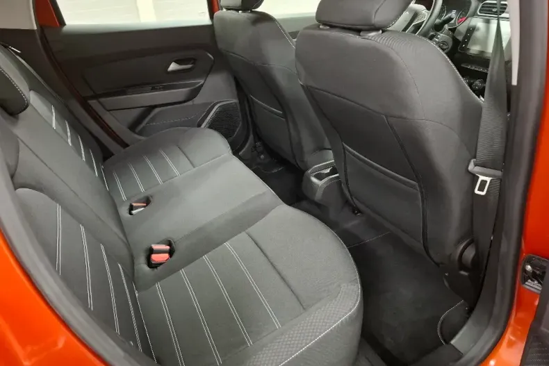 Dacia Duster din 2023 cu 23.475 km - oferta DAC144522 - foto 12