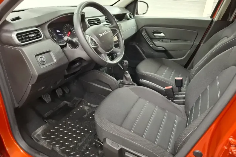 Dacia Duster din 2023 cu 23.475 km - oferta DAC144522 - foto 14