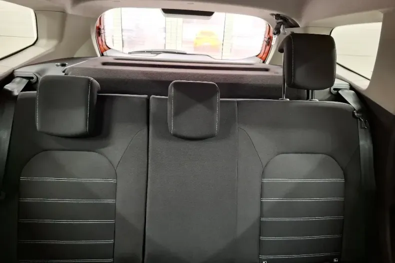 Dacia Duster din 2023 cu 23.475 km - oferta DAC144522 - foto 16