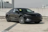 Geely Galaxy E8 din 2025 cu 0 km - oferta GEE144524 - foto 1