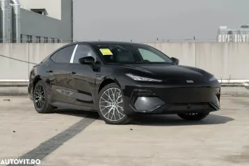 Geely Galaxy E8 din 2025 - oferta GEE144524